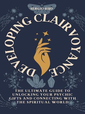 cover image of Developing Clairvoyance